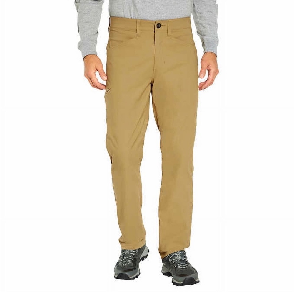 Orvis Classic Collection Lightweight 6 pockets Tech Pant (Antique Bronze
